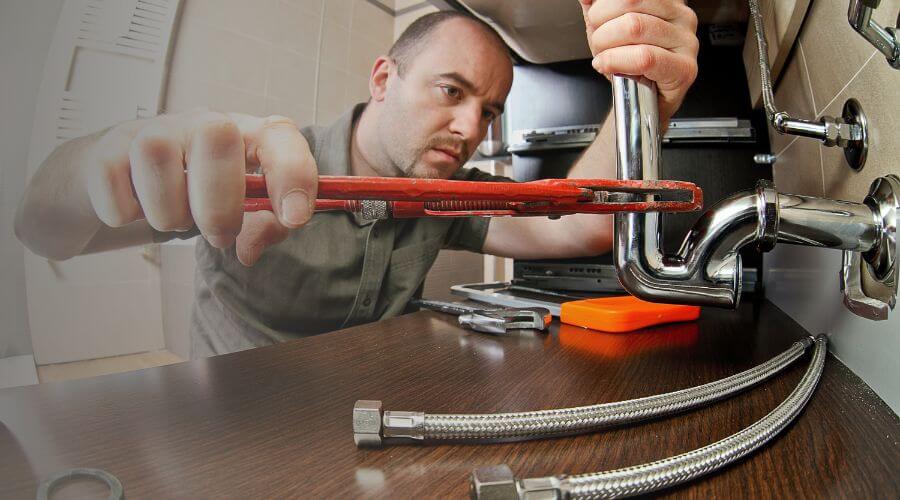 Local water heater installation in Chinquapin, NC